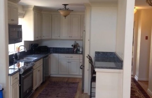 Croatan Beach House | Croatan Beach, Family Friendly Rustic beach house. 1 BLOCK TO BEACH