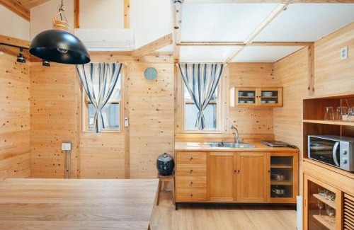 Andeok House | Crobe Sanbang