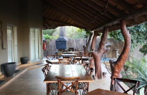 Komatipoort House | Croc River Lodge