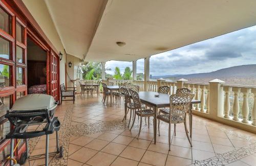 Komatipoort House | Croc River Lodge