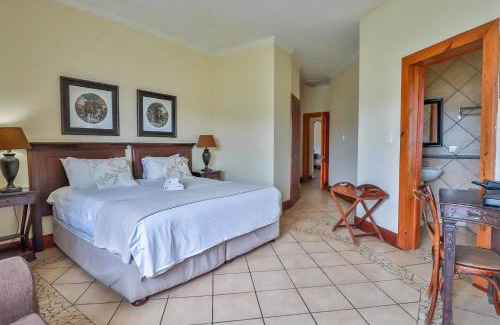 Komatipoort House | Croc River Lodge