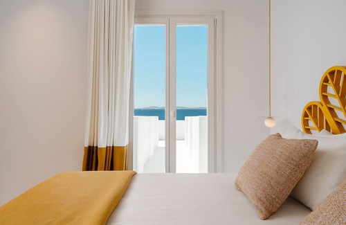 Tourlos Hotel | Croco Mykonos
