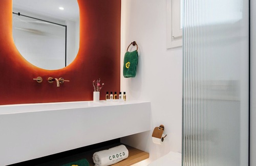 Tourlos Hotel | Croco Mykonos