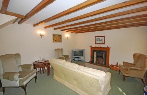 Wooler House | Croft Cottage Yeavering