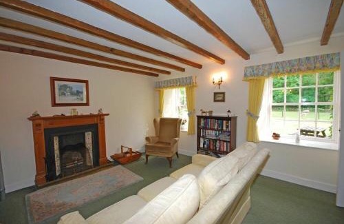 Wooler House | Croft Cottage Yeavering
