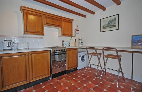Wooler Cottage | CROFT COTTAGE (YEAVERING), pet friendly, with open fire in Wooler