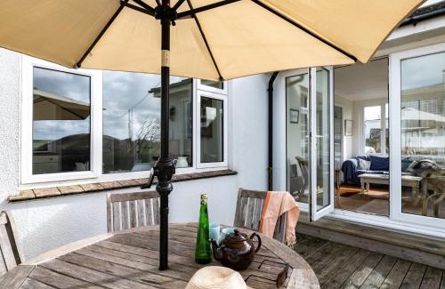Trebetherick House | Croft Elms