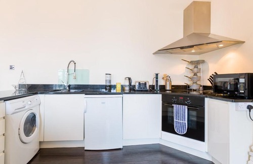 Cheltenham Apartment | Croft House - By Luxury Apartments