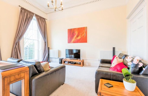 Cheltenham Apartment | Croft House - By Luxury Apartments