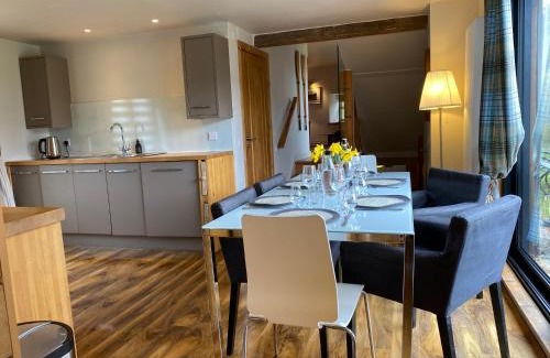 Ballater House | Crofts Mill