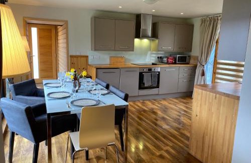 Ballater House | Crofts Mill