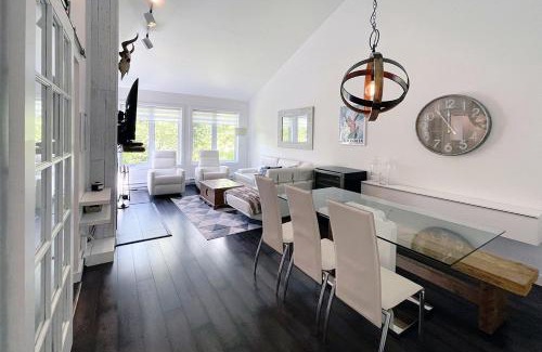 Mont-Tremblant Apartment | Croissant des Soleils by Rendez-Vous Mont-Tremblant