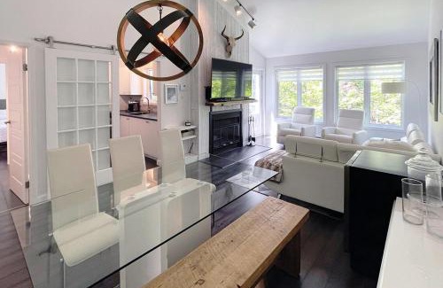Mont-Tremblant Apartment | Croissant des Soleils by Rendez-Vous Mont-Tremblant