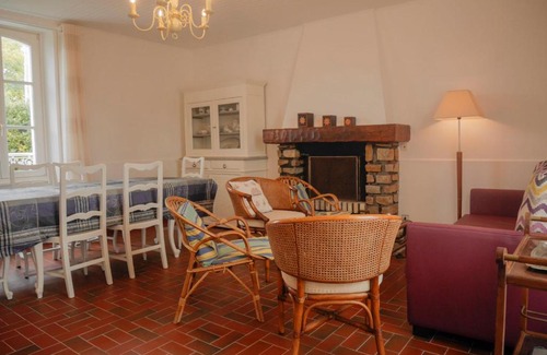 Locmaria House | CROIX ROUGE - Locmaria, 6 pièces, 9 personnes - FR-1-418-199