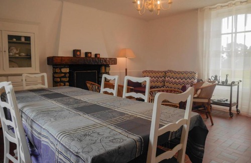 Locmaria House | CROIX ROUGE - Locmaria, 6 pièces, 9 personnes - FR-1-418-199