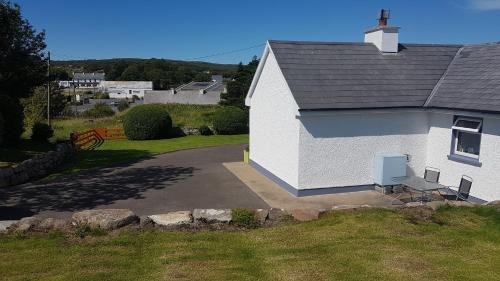 Naran House | Cromlech Cottage