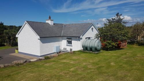 Naran House | Cromlech Cottage