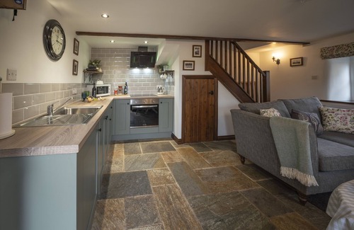Axbridge Cottage | Crooks