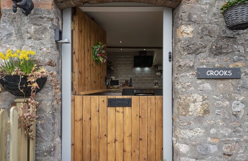 Axbridge Cottage | Crooks