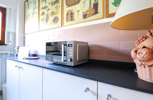 San Lorenzo della Costa Apartment | Crosa dell'Oro 20 - Studio Apartment, Sleeps 4