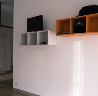 San Lorenzo della Costa Apartment | Crosa Vacanze by PortofinoVacanze
