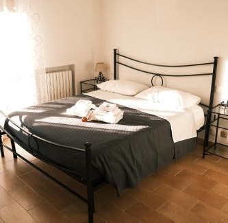 San Lorenzo della Costa Apartment | Crosa Vacanze by PortofinoVacanze