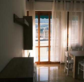 San Lorenzo della Costa Apartment | Crosa Vacanze by PortofinoVacanze