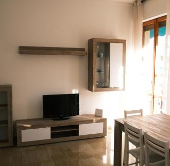 San Lorenzo della Costa Apartment | Crosa Vacanze by PortofinoVacanze