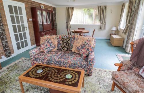 Wooler House | Crosby Cottage
