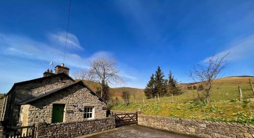 Sedbergh House | Cross Haw Cottage
