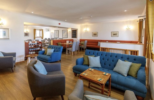 Isle of Lewis Hotel | Cross Inn