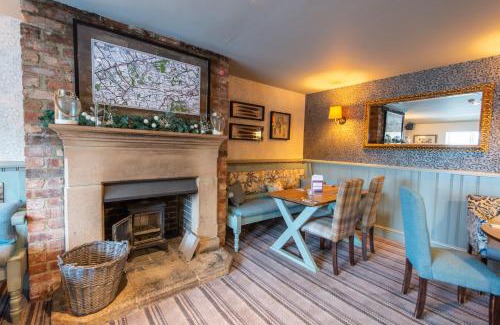 Guisborough Hotel | Cross Keys by Chef & Brewer Collection