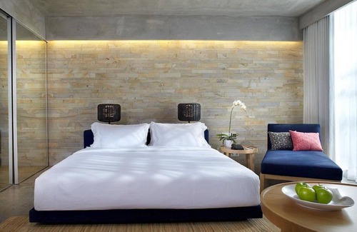 Laksmana Hotel | Cross Paasha Bali Seminyak