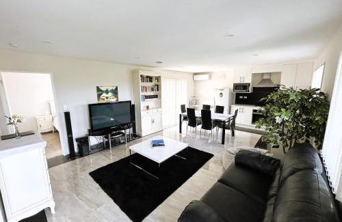 Pokeno Apartment | Cross Roads