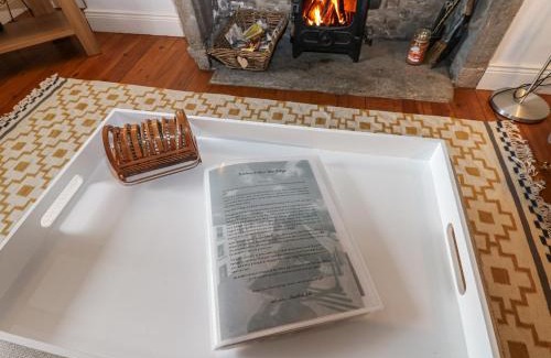 Alston House | Cross View Cottage
