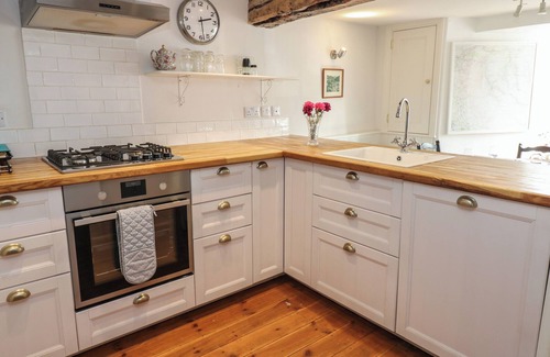 Alston Cottage | Cross View Cottage