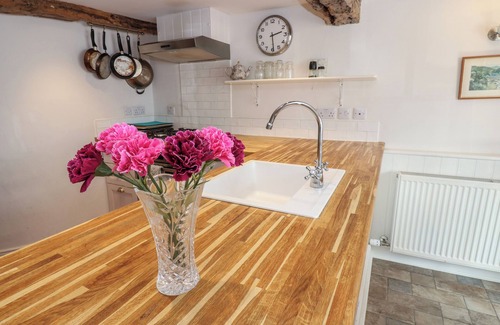 Alston Cottage | Cross View Cottage