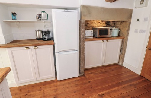 Alston Cottage | Cross View Cottage