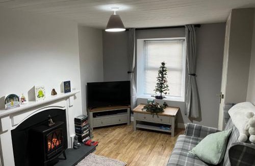 Crossgar House | Crossgar Holiday Home