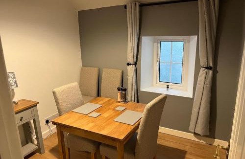 Crossgar House | Crossgar Holiday Home