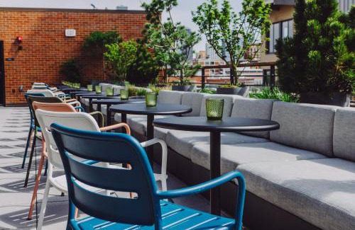 Crossroads Arts District Hotel | Crossroads Hotel