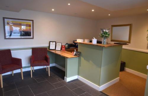 Huntspill Hotel | Crossways Inn and Bed and Breakfast
