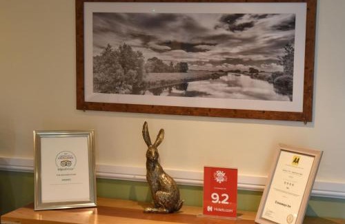 Huntspill Hotel | Crossways Inn and Bed and Breakfast