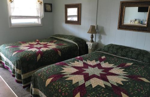 Old Orchard Beach Hotel | Crosswinds Motel