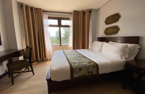 Canlubang Apartment | Crosswinds Resort Deluxe Condo Suite