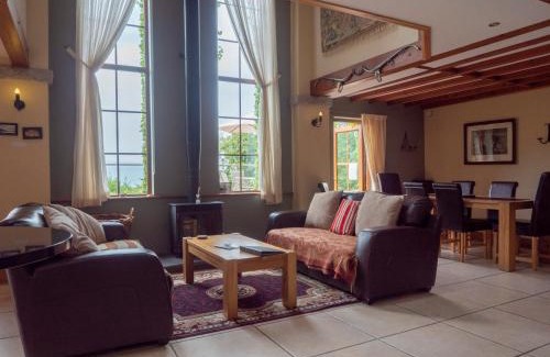 Newry House | Crotlieve Barn