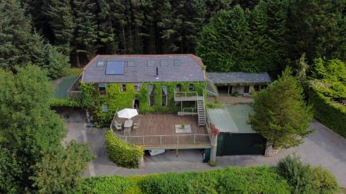 Newry House | Crotlieve Barn