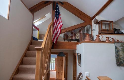 Newry House | Crotlieve Barn