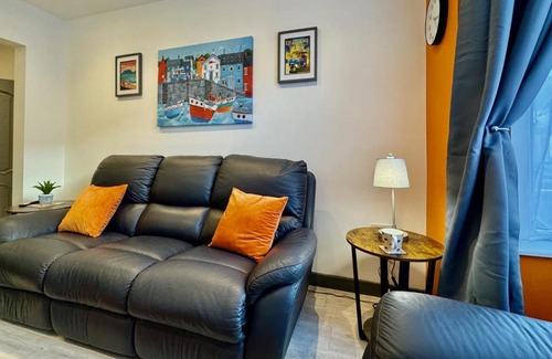 Cleethorpes House | Crow Hill House - Great for Contractors or Family Holidays