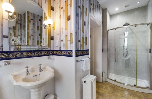 Ambleside Bed & Breakfast | Crow How Country Guest House